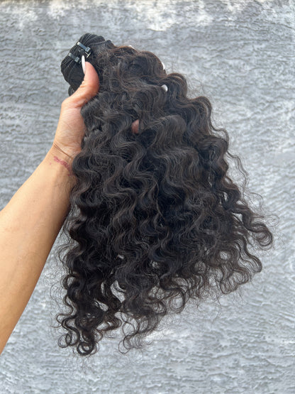 DREAM CURL