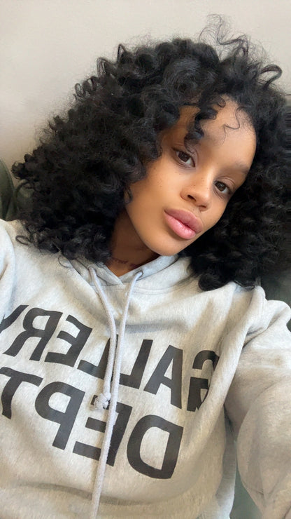 DREAM CURL