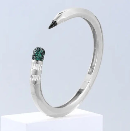 No. 2 Bangle