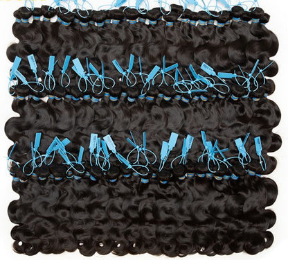 BRAZILIAN WAVY