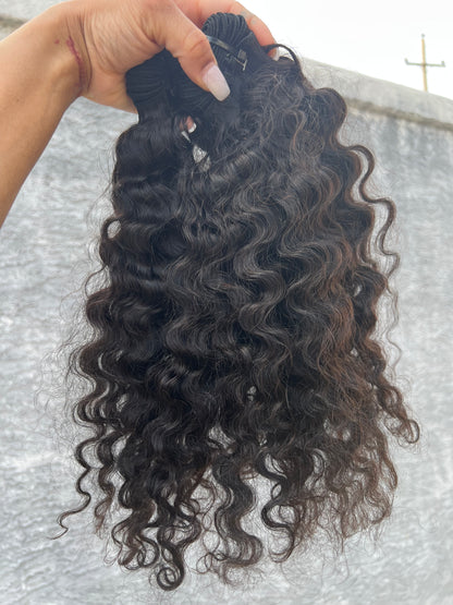 DREAM CURL