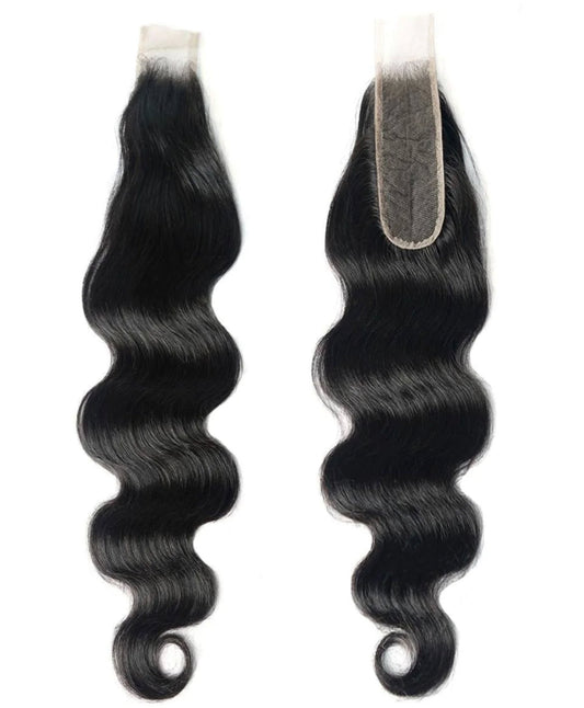 2x6 HD INVISIBLE LACE CLOSURE