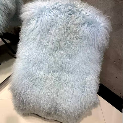 OZZY FUR VEST