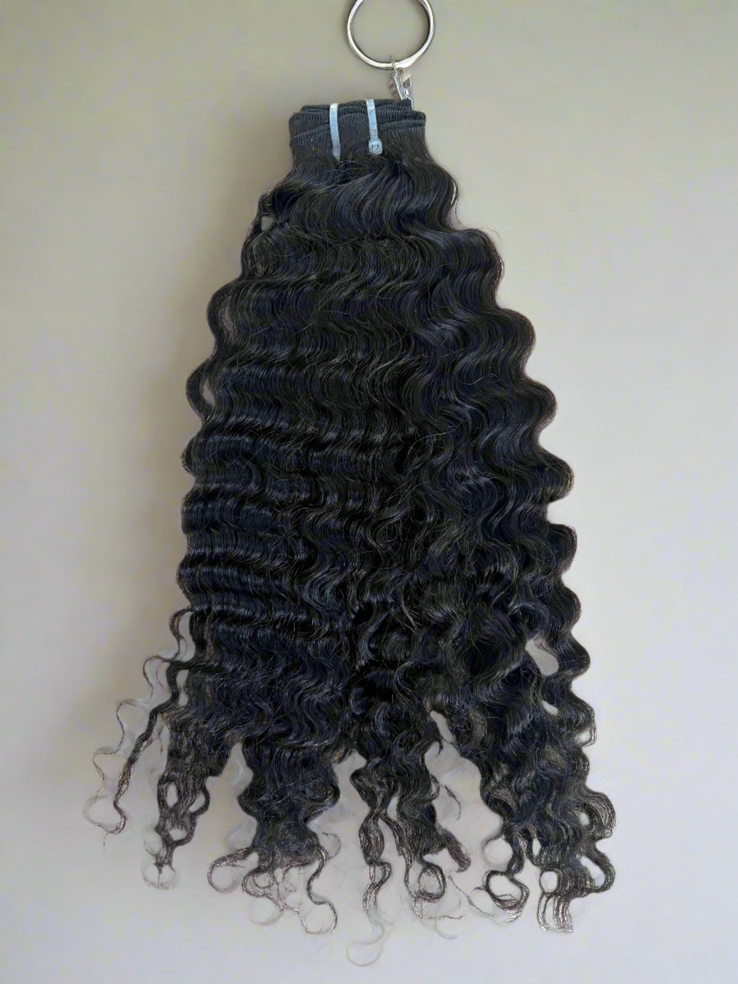 RAW BURMESE CURLY