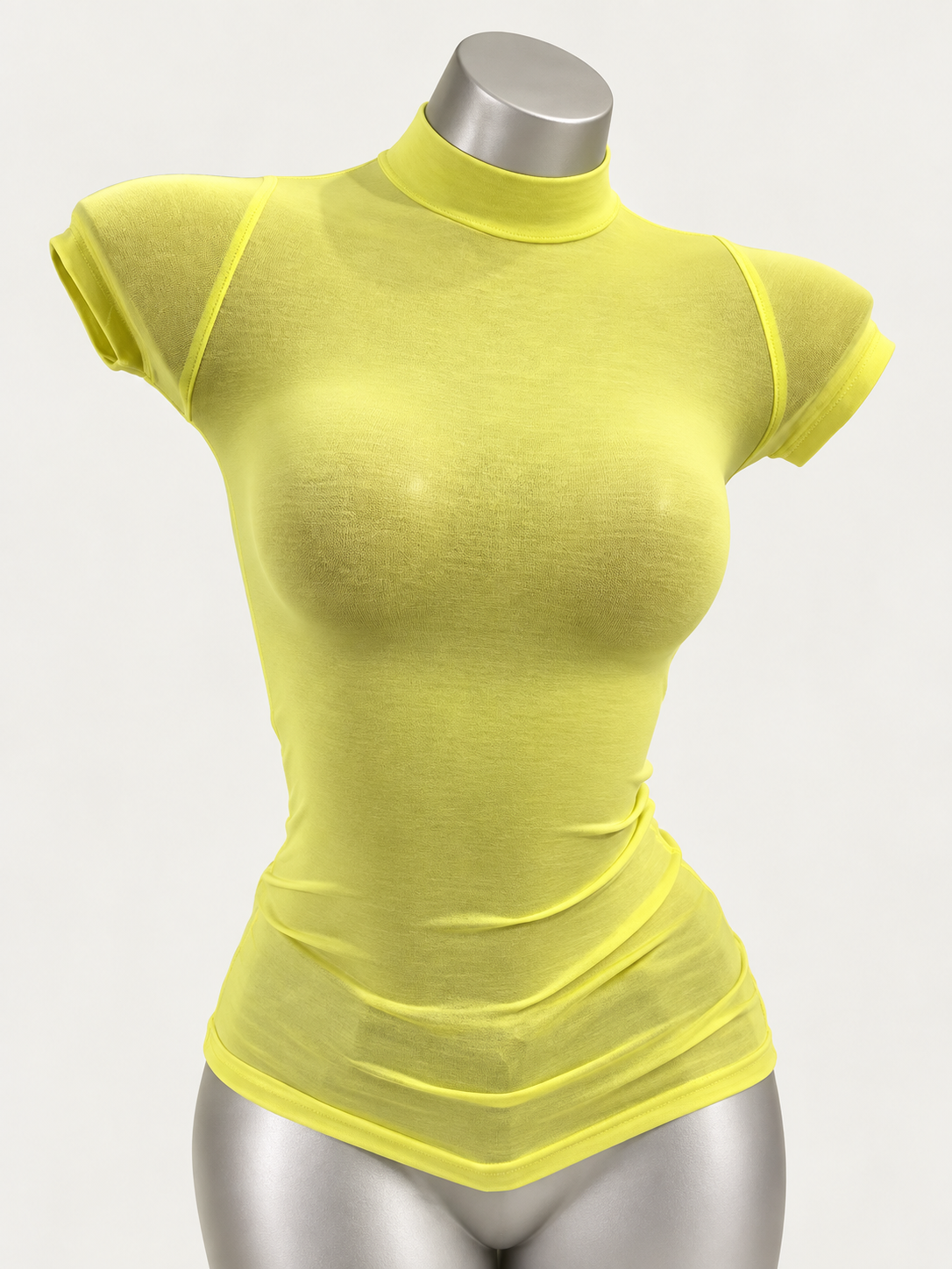 THE PERFECT TSHIRT
