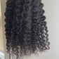 RAW BURMESE CURLY