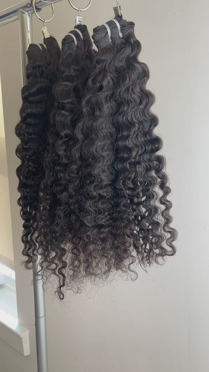 DREAM CURL